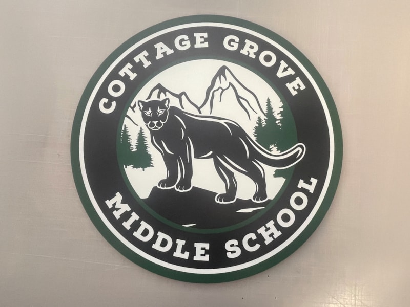 Custom Signs & Signage | K-12 School Signs & Displays | PVC