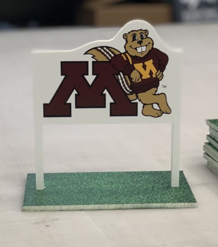 Custom Signs & Signage