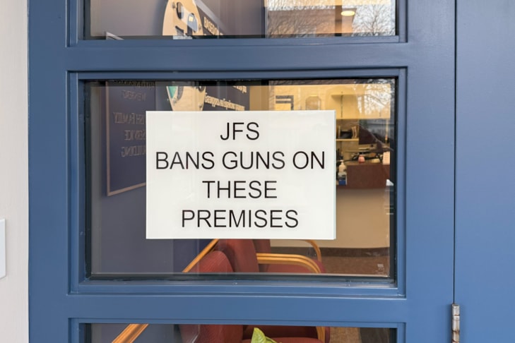 Custom Signs & Signage