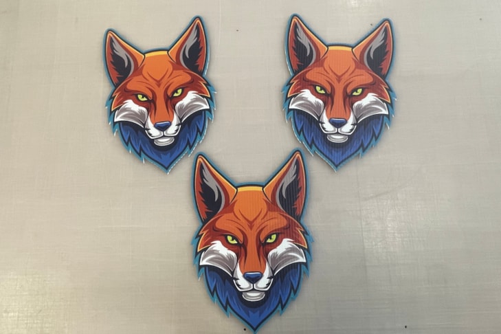 Custom Signs & Signage | Healthcare