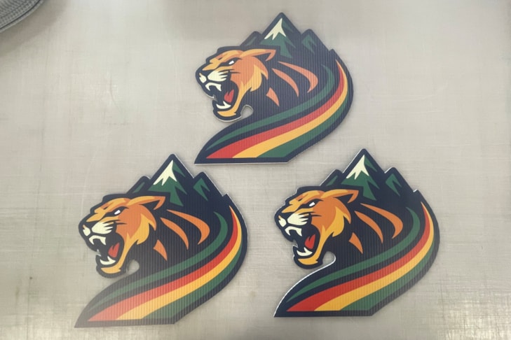 Custom Signs & Signage | Healthcare