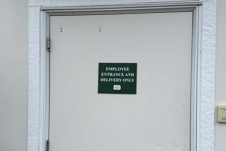 Custom Signs & Signage