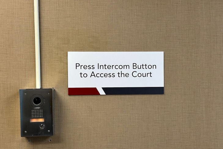 Custom Signs & Signage | Government & Public Office Signs