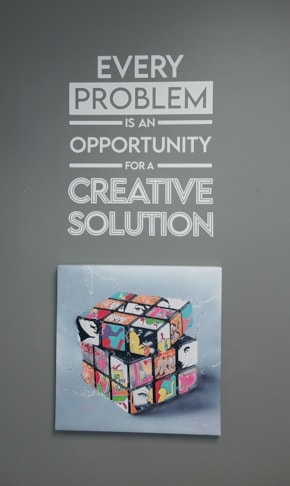 Custom Signs & Signage