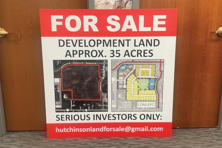 Custom Signs & Signage