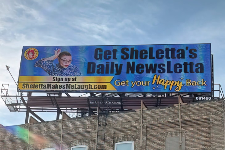 Custom Signs & Signage