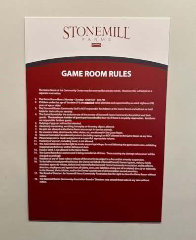 Custom Signs & Signage