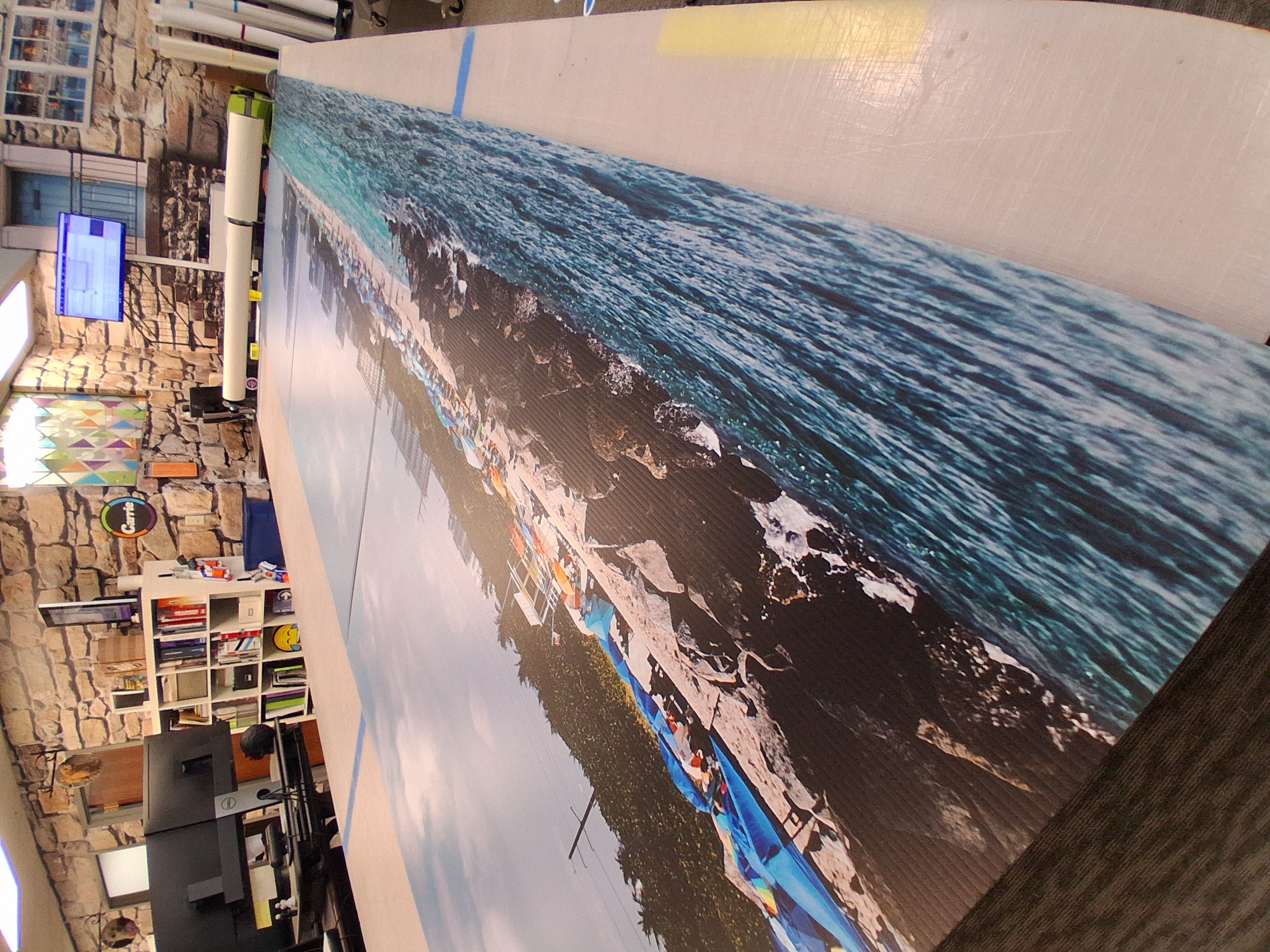 Custom Signs & Signage | Retail | Corrugated Plastic / CoroplastTM