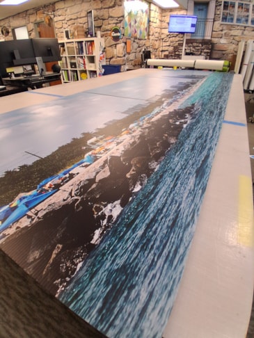 Custom Signs & Signage | Retail