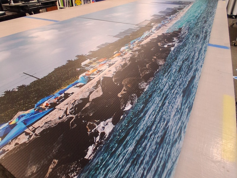 Custom Signs & Signage | Retail | Corrugated Plastic / CoroplastTM