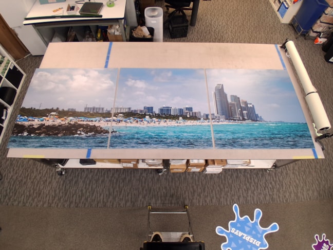 Custom Signs & Signage | Retail