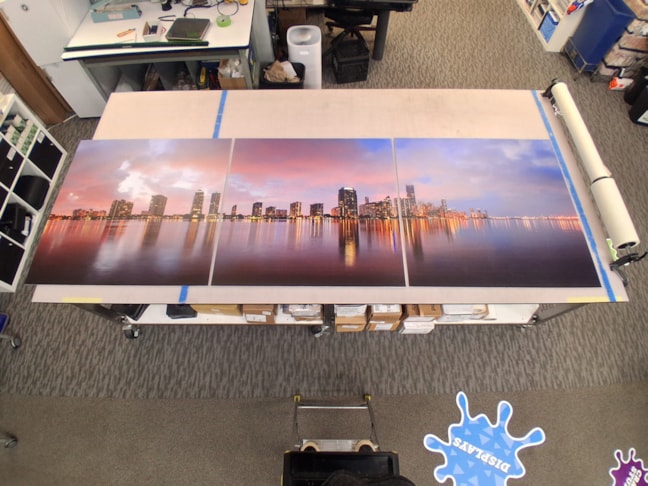 Custom Signs & Signage | Retail