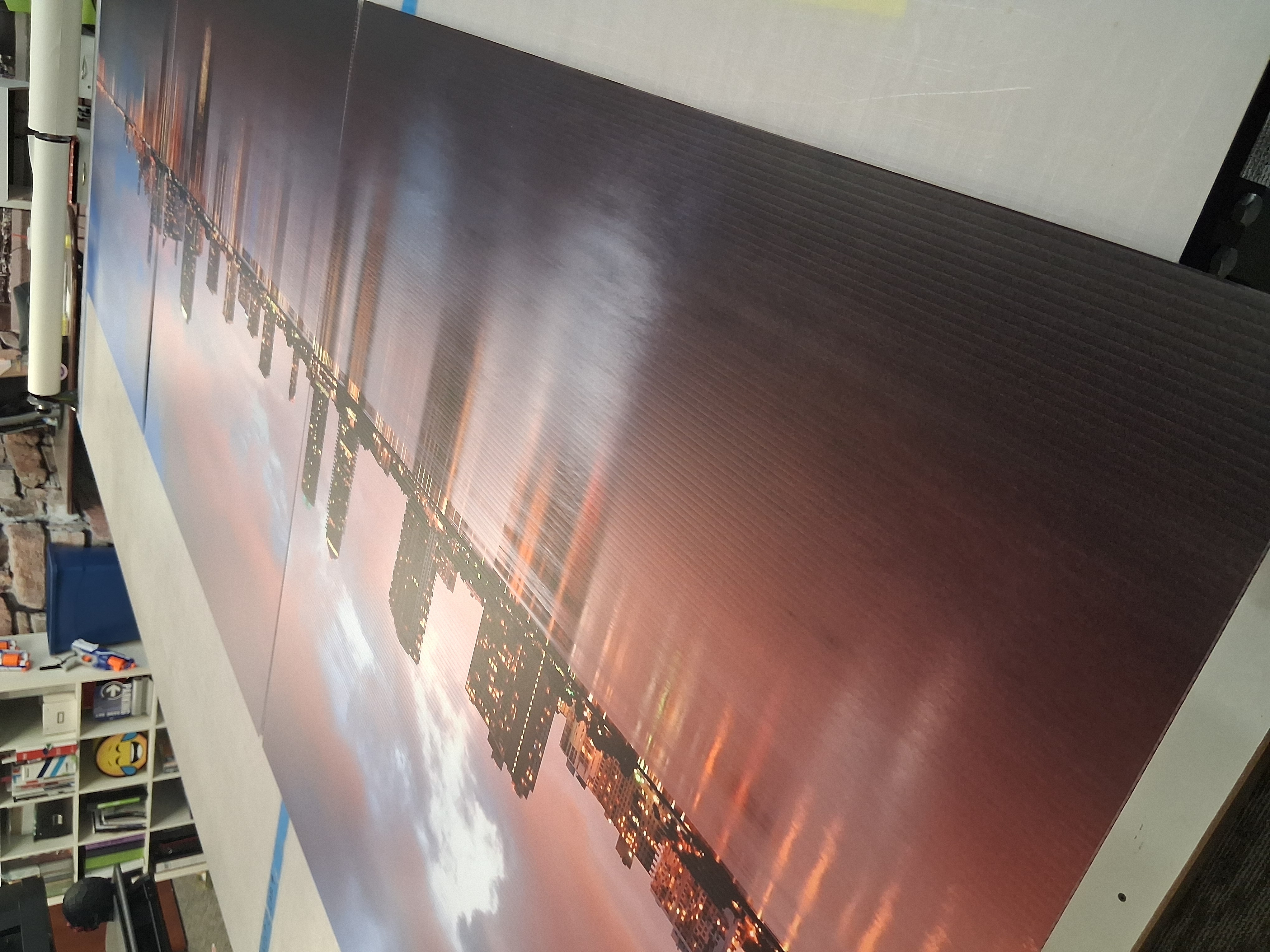 Custom Signs & Signage | Retail | Corrugated Plastic / CoroplastTM