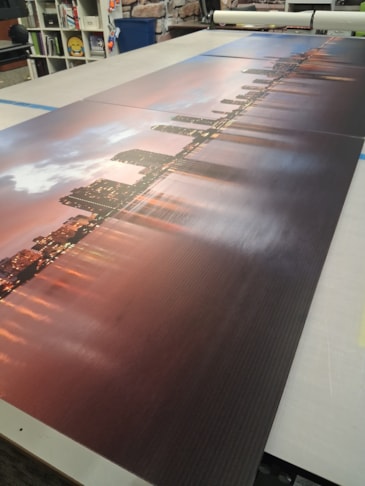 Custom Signs & Signage | Retail