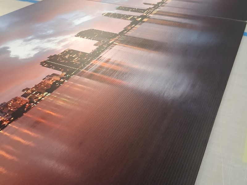 Custom Signs & Signage | Retail | Corrugated Plastic / CoroplastTM