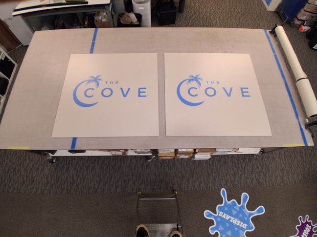 Custom Signs & Signage | Retail