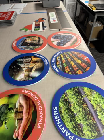 Custom Signs & Signage