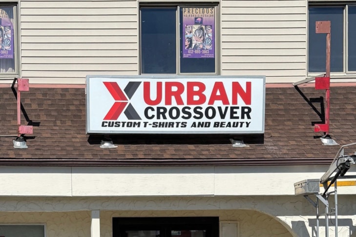 Custom Signs & Signage | Retail