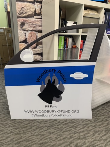 Custom Signs & Signage | Government & Public Office Signs