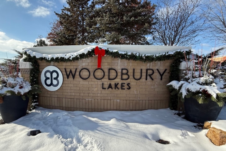 Custom Signs & Signage | Property Management