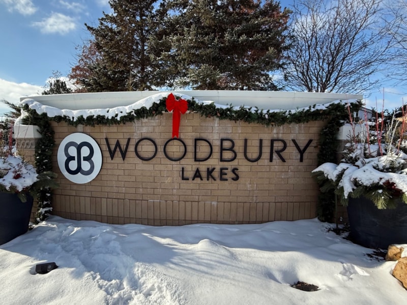 Custom Signs & Signage | Property Management | Acrylic