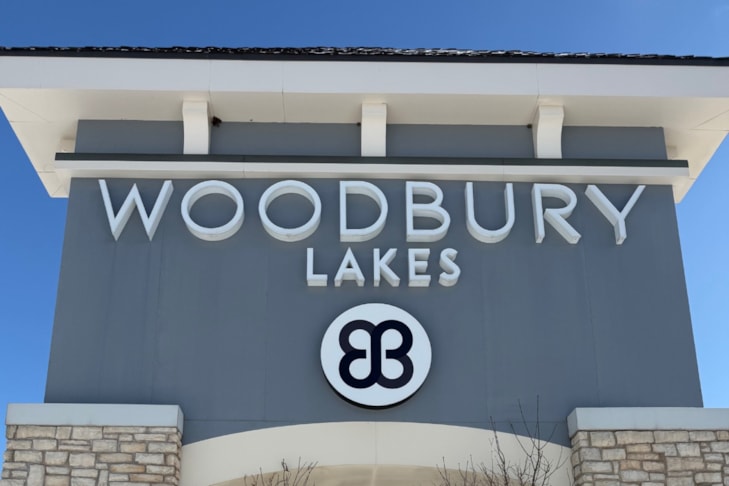 Custom Signs & Signage | Property Management