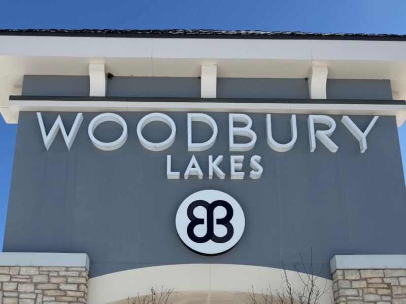 Custom Signs & Signage | Property Management | Acrylic