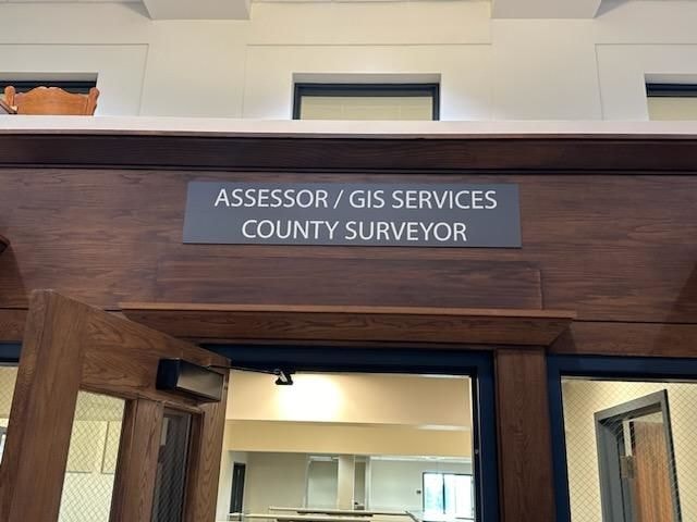 ADA, Wayfinding, and Regulatory Signs | Government & Public Office Signs