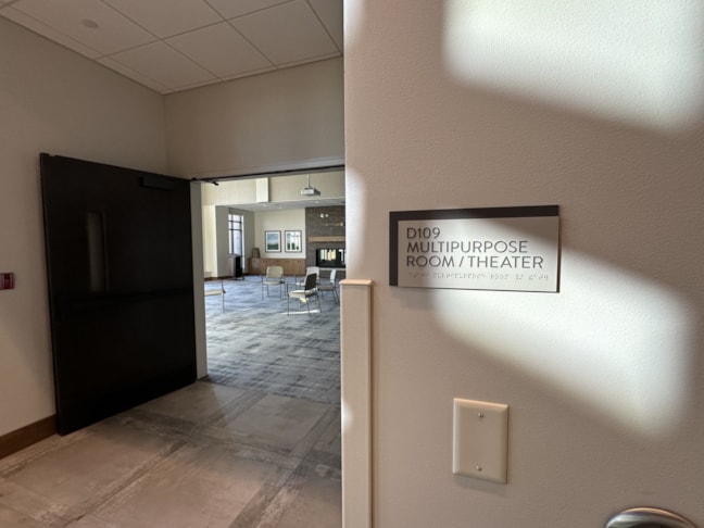 ADA, Wayfinding, and Regulatory Signs | Government & Public Office Signs