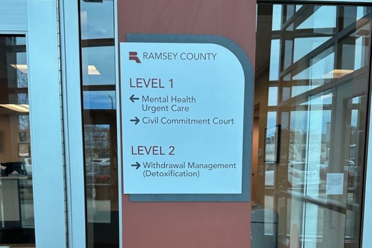 ADA, Wayfinding, and Regulatory Signs | Government & Public Office Signs