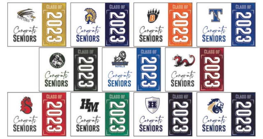 School & University Event Signs | K-12 School Signs & Displays