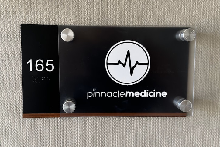 Badges & Name Plates