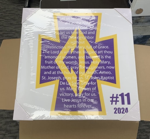 Canvas Prints & Fabric Prints | Churches & Religious Organizations