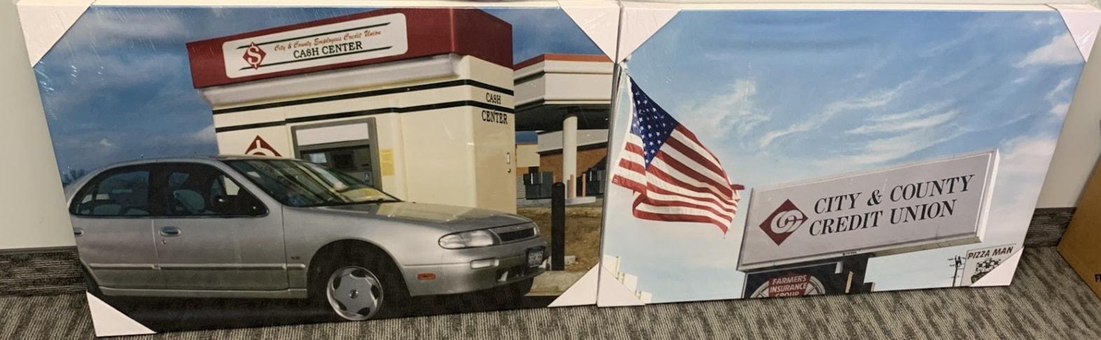 Canvas Prints & Fabric Prints