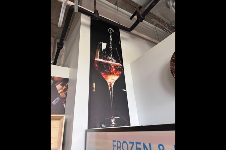 Canvas Prints & Fabric Prints | Retail