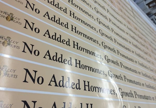  - Custom Decals - Image360 - Woodbury