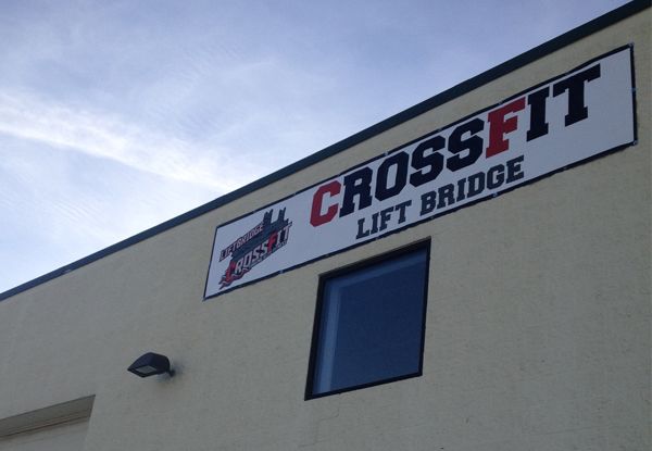  - Custom Vinyl Banners