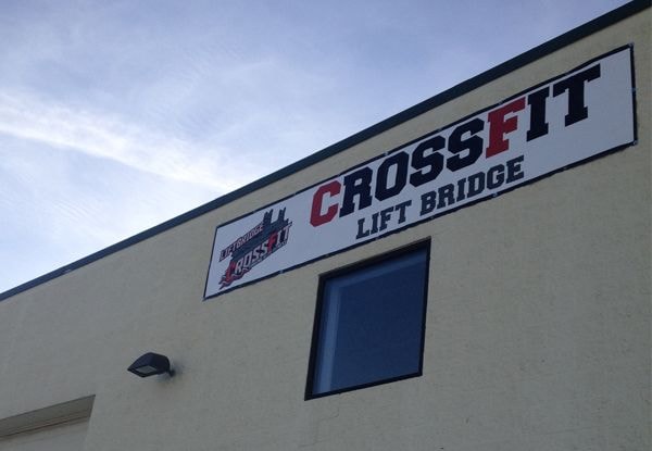  - Custom Vinyl Banners