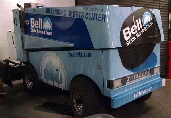 Vehicle Wraps in [city]