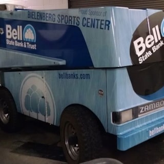 Complete Visual Solutions from Image360 – Woodbury