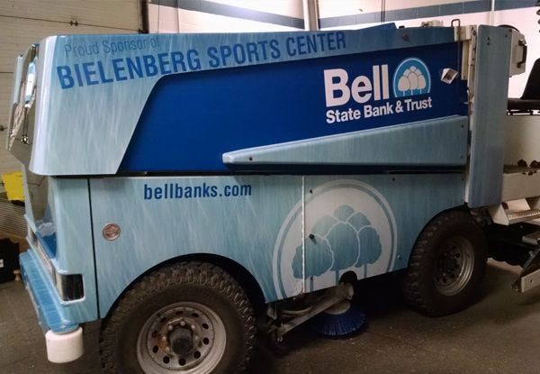 Vehicle Wraps in [city]