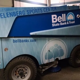 Complete Visual Solutions from Image360 – Woodbury