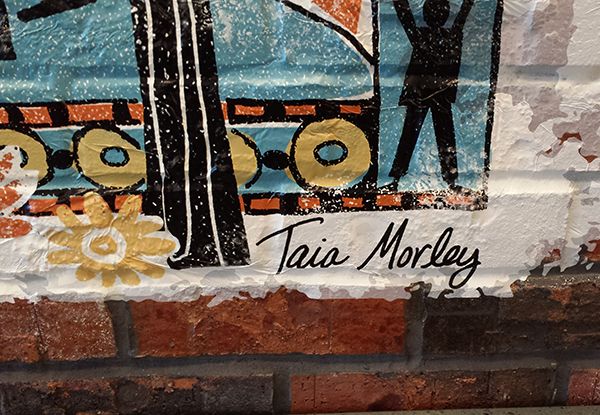  - Image360-Woodbury-MN-Wall-Graphics-Restaurant-Brueggars