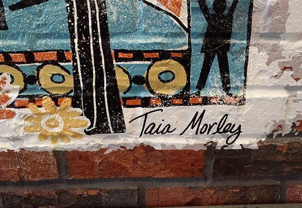  - Image360-Woodbury-MN-Wall-Graphics-Restaurant-Brueggars