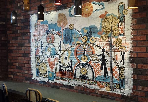  - Image360-Woodbury-MN-Wall-Graphics-Restaurant-Brueggars