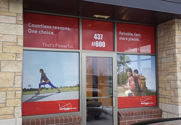  - Image360-Woodbury-MN-Window-Graphics-Retail-Verizon