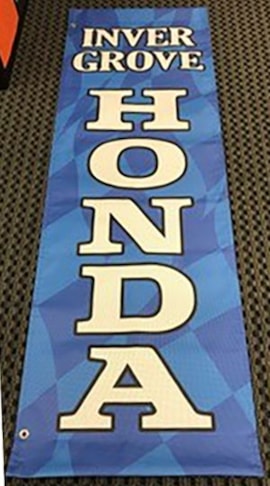 Outdoor Vinyl Banners in [city]