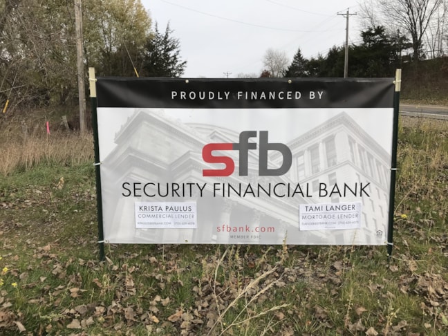 Outdoor Vinyl Banners in [city]