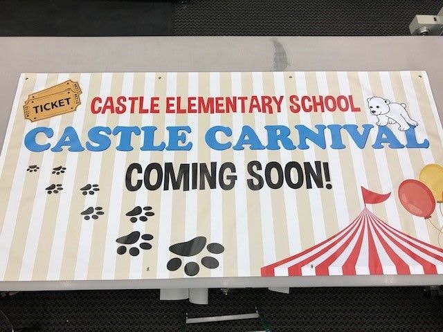 Outdoor Vinyl Banners in [city]