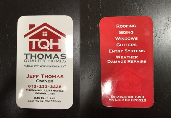  - Custom Business Cards - Image360-Woodbury